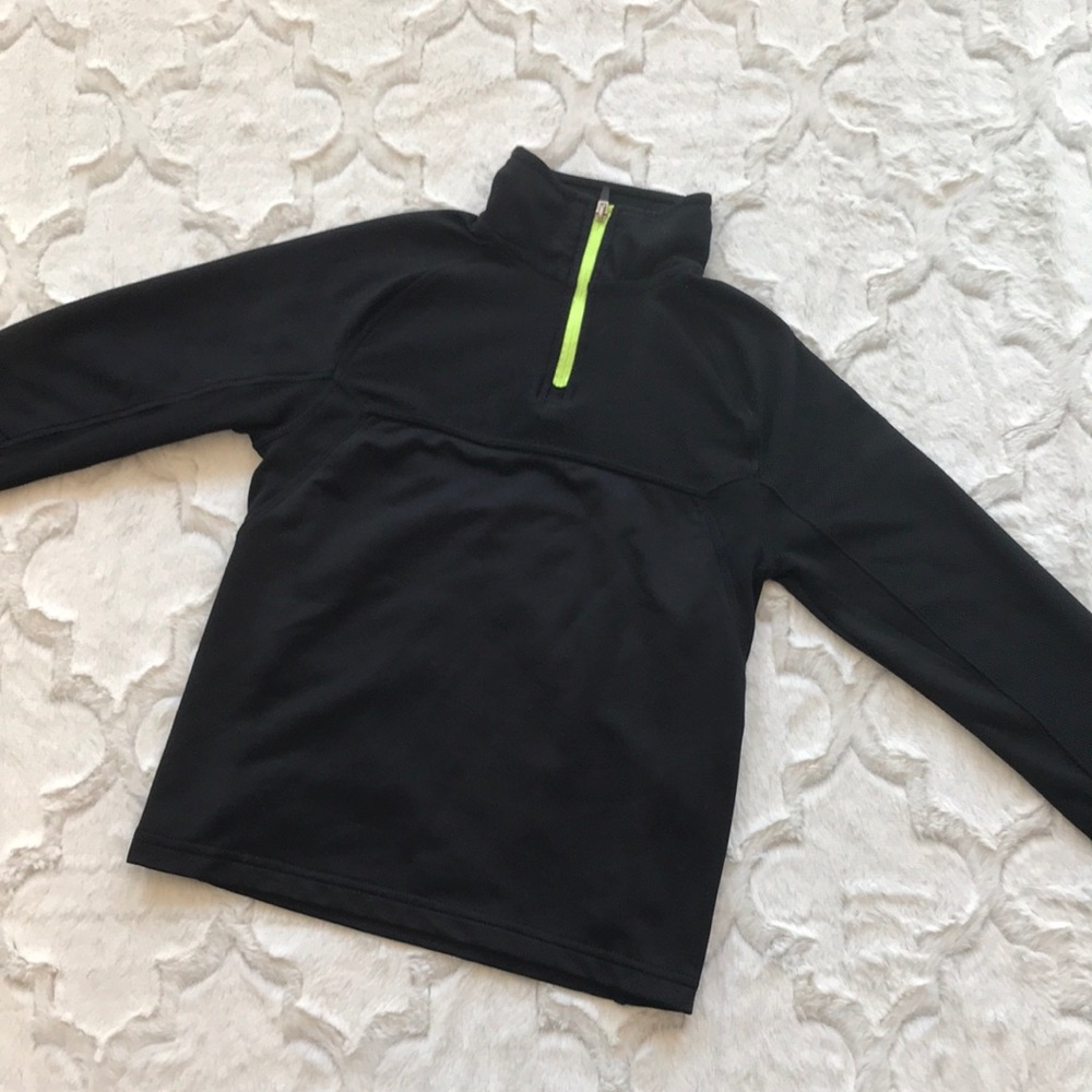 C9 Champion 1/4 zip shirt